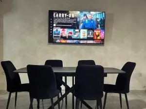 villa sophie - Aghmat