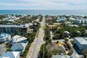 Beasley Beach House - بلو ماونتين بيتش