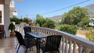 SMART Apartments LOUTRAKI