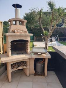 Warm house close toamenities