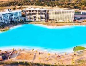 Mar Adentro Pent House