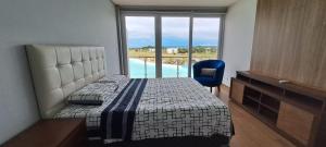 Mar Adentro Pent House