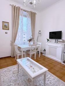 Sonia Trastevere apartment