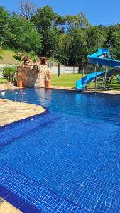 Casa de Campo em Biritiba Mirim