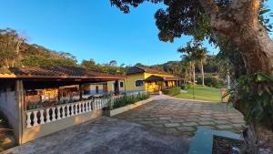Casa de Campo em Biritiba Mirim