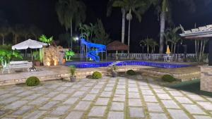 Casa de Campo em Biritiba Mirim