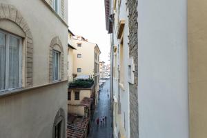 Calimaruzza Apartments - Luxury Signoria Florence
