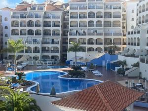 Relax Apartment Los Cristianos - Ubytování bez kategorie ve městě Arona