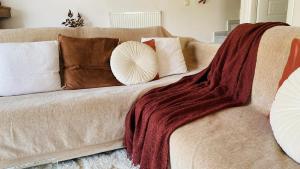 SMART Apartments LOUTRAKI