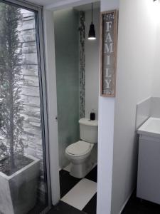 Beautiful apartment loft type