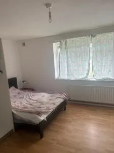 Cavendish house - 泰丁敦