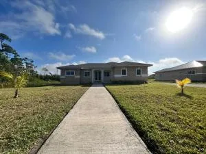 Home sweeet home - Smith Point