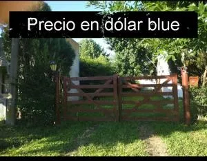 Casa inez - Fray Bentos