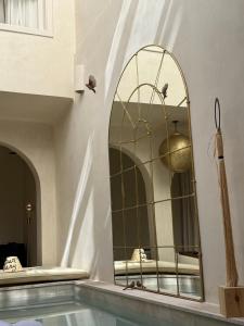 Riad Dar Sary Marrakech médina privé 3 chambres