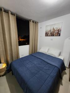 Relax in a private and quiet apartment
