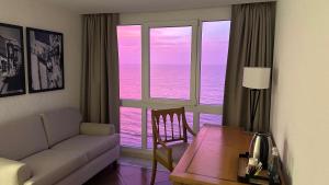 Hotel Almirante Cartagena Colombia