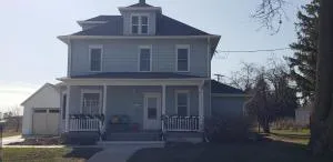 The Hen House Retreat - Декора