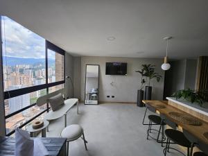 2404 Luxurious apartment with Jacuzzi