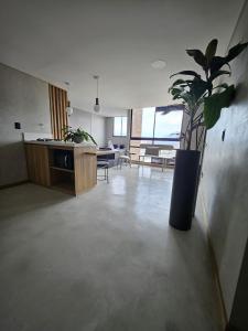 2404 Luxurious apartment with Jacuzzi