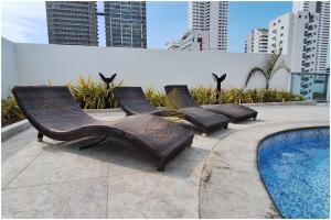 Edificio NUEVO DE LUJO CARTAGENA BOCAGRANDE