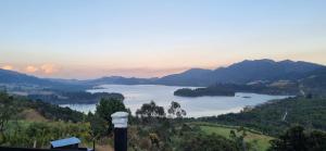 Suite 1 El Palco del Neusa