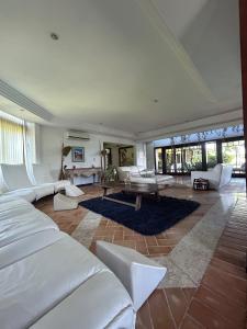 Casa de luxo na Marina Guarujá