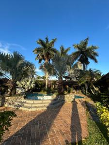 Casa de luxo na Marina Guarujá