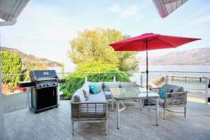 Peachland Beach Resort