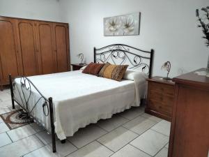 Casetta del’600 in antico ortale salentino