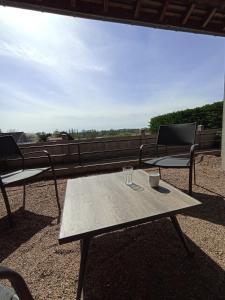 LEspérance vue sur la Loire et la vigne 2