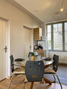 LEspérance vue sur la Loire et la vigne 2