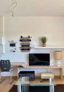 LEspérance vue sur la Loire et la vigne 2