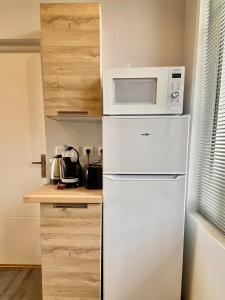 Appartements L-Esperance vue sur la Loire et la vigne 2 : photos des chambres