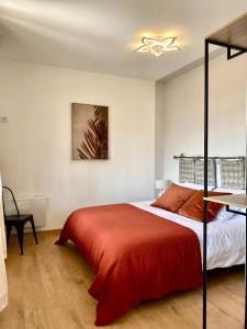 LEspérance vue sur la Loire et la vigne 2