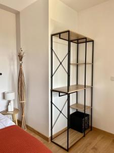 Appartements L-Esperance vue sur la Loire et la vigne 2 : photos des chambres