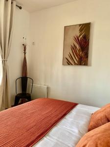 Appartements L-Esperance vue sur la Loire et la vigne 2 : photos des chambres