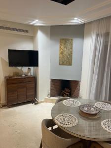 Appartement le vizir center