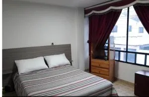 Gambita Hospedaje para grupos en Gámbita Santander - Chitaraque