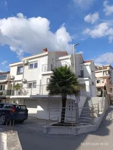 Villa Sun Budva - Babalonija