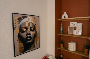 Appartements La parenthese du sud Parking calme et confort : photos des chambres