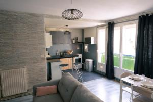 La parenthèse du sud Parking calme et confort