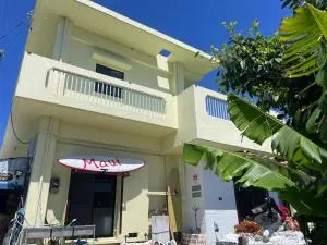 宮古島ゲストハウス　マウイ - Higa