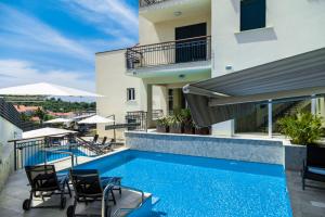 Hotel - Teranea City Hvar