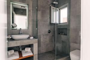 Makrikythera Luxury Sea House