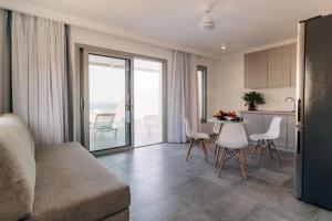 Makrikythera Luxury Sea House