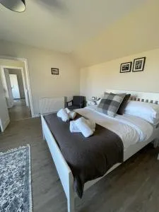 Cleod9 -Croft house at 9 Garenin - Brue