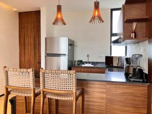 Tulum PH 3 bed 3 bath Private Pool