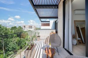 Tulum PH 3 bed 3 bath Private Pool