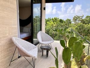 Tulum PH 3 bed 3 bath Private Pool
