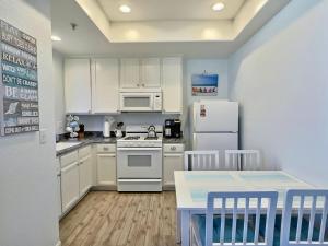 Pacific Plaza #608 - Oceano Getaway - 1BdrmUp-K-QSofa